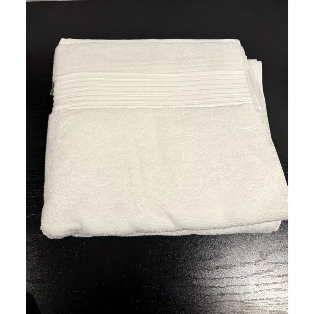 Kate Spade Bath Towel White 30